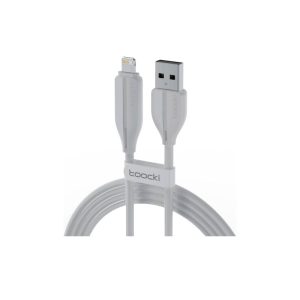 Toocki usb-a to ip cable 2.4a
