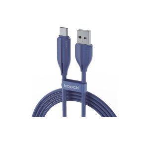 Toocki usb-a to usb-c cable 100w