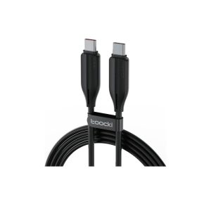 Toocki usb-c to usb-c cable 100w