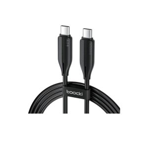 Toocki usb-c to usb-c cable 60w