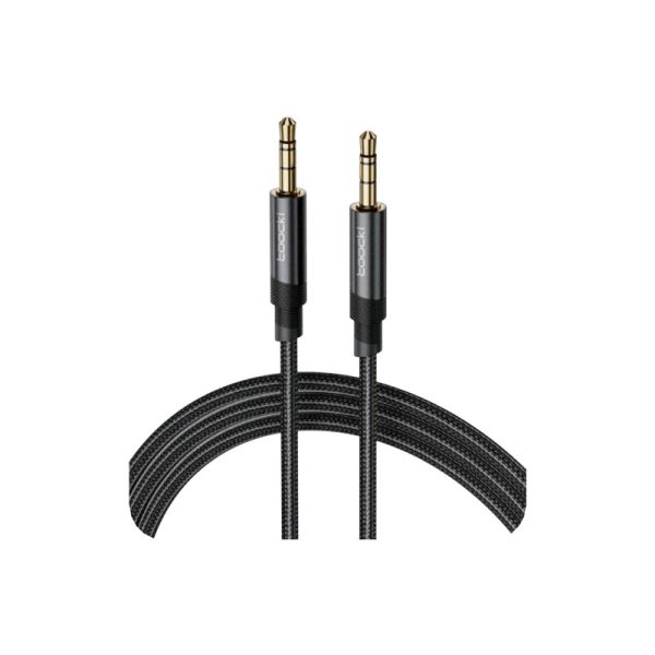 Toocki audio cable male to male