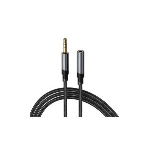 Toocki audio cable male to female (3-sections)