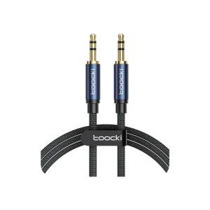 Toocki audio cable male to male