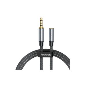 Toocki audio cable male to 2rca