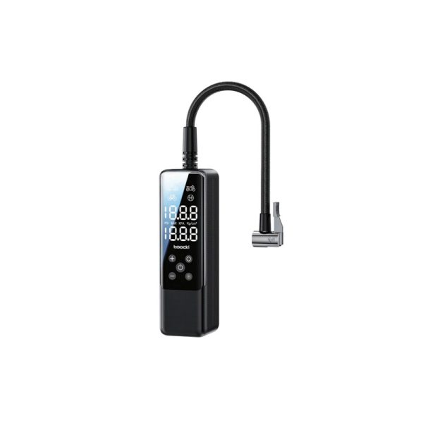 Toocki car air pump