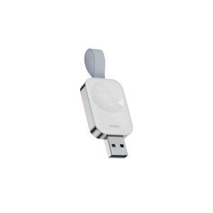 Toocki wireless charger for i-watch usb-a output
