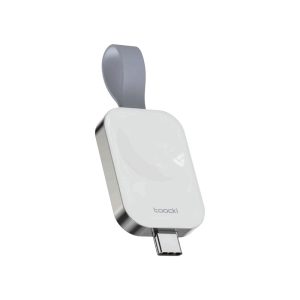 Toocki wireless charger for i-watch usb-c output