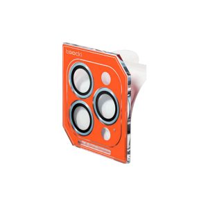 Toocki lens protective film for iphone series