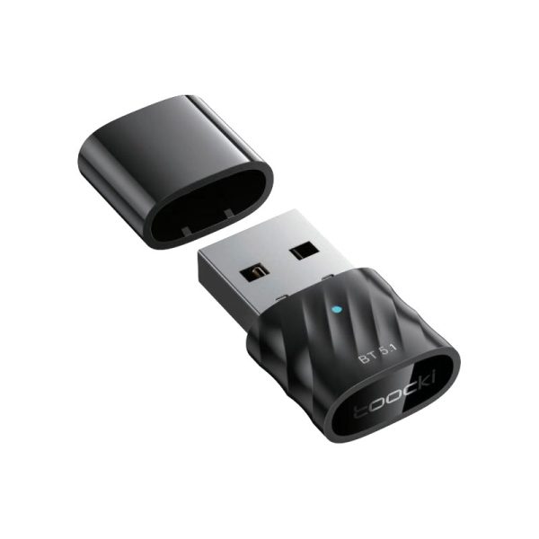 Toocki usb bluetooth 5.3 adapter