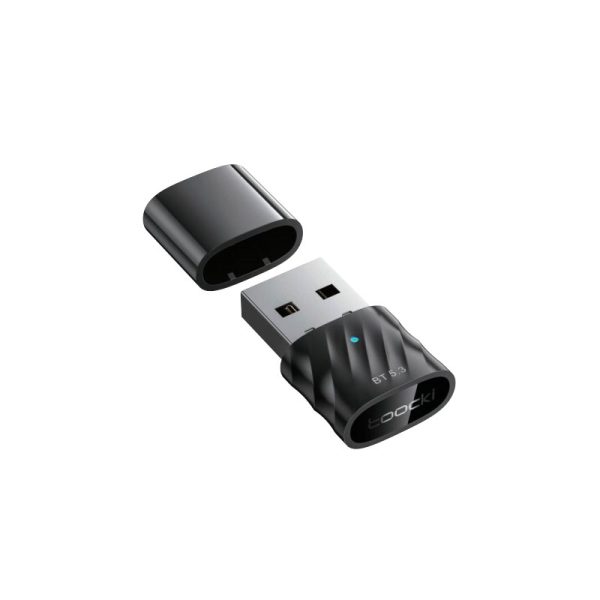 Toocki usb bluetooth 5.1 adapter