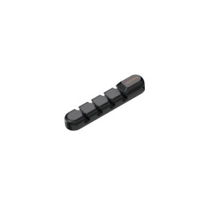 Toocki desktop cable organizer
