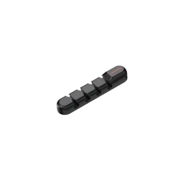 Toocki desktop cable organizer