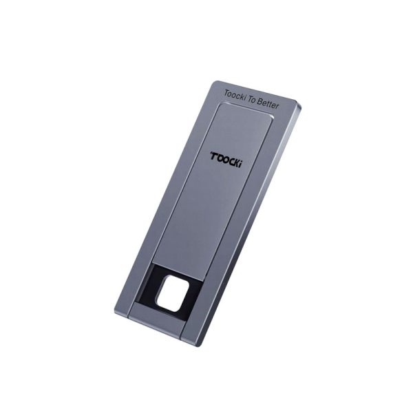 Toocki foldable desktop phone holder