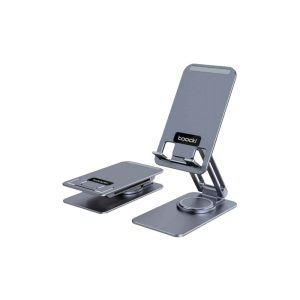 Toocki desktop phone holder single support arm
