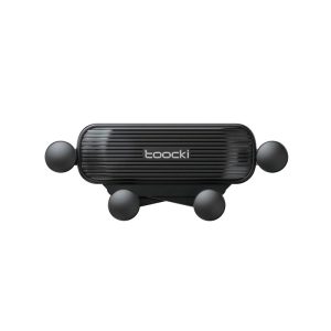 Toocki car gravity phone holder for air vent