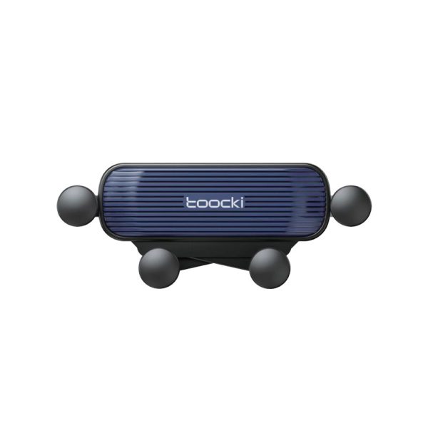 Toocki car gravity phone holder for air vent - Image 2
