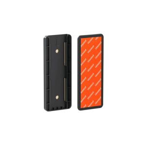 Toocki storage bracket for socket