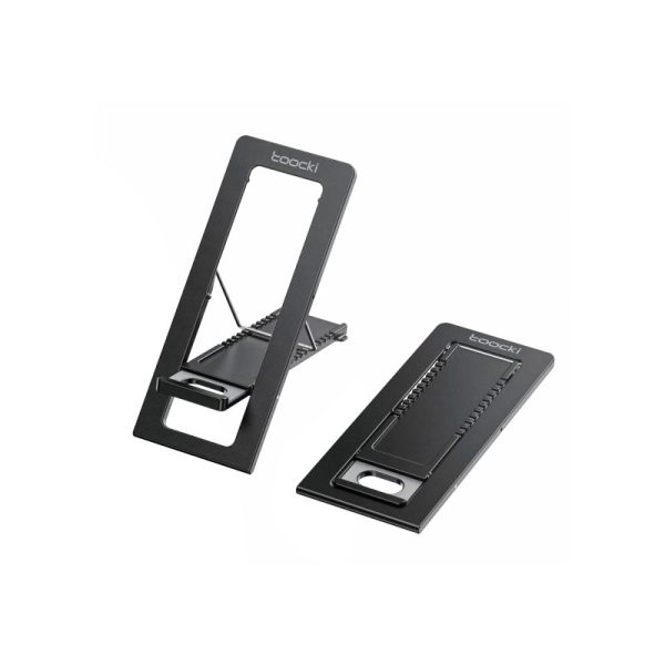 Toocki foldable phone holder