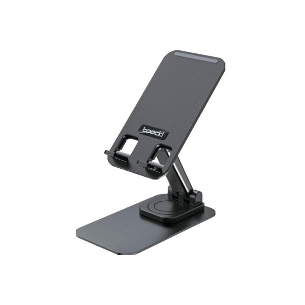 Toocki foldable desktop phone holder